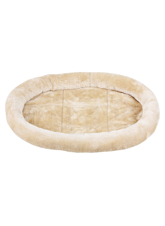 Pawise Cat Bed Beige