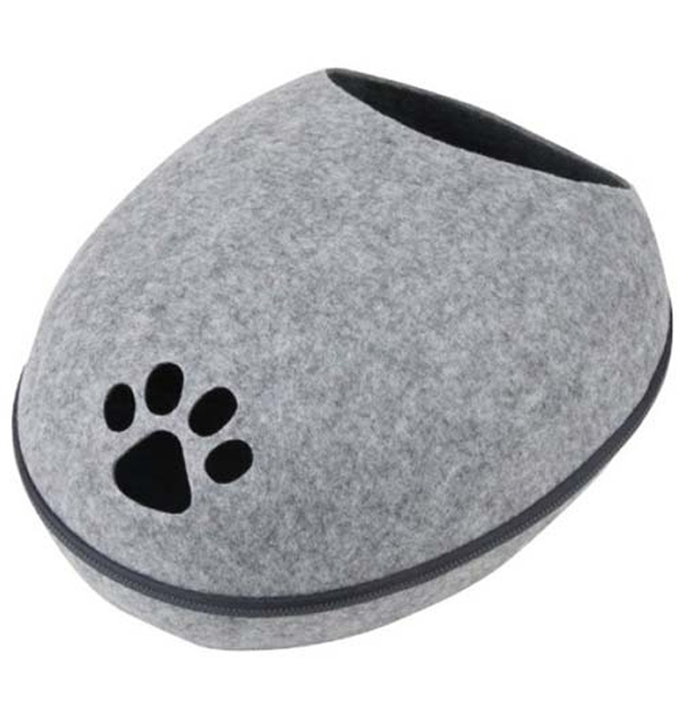 PZ-Pawise Cat Cave