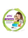 Pawise CAT TUNNEL  50 X 25CM