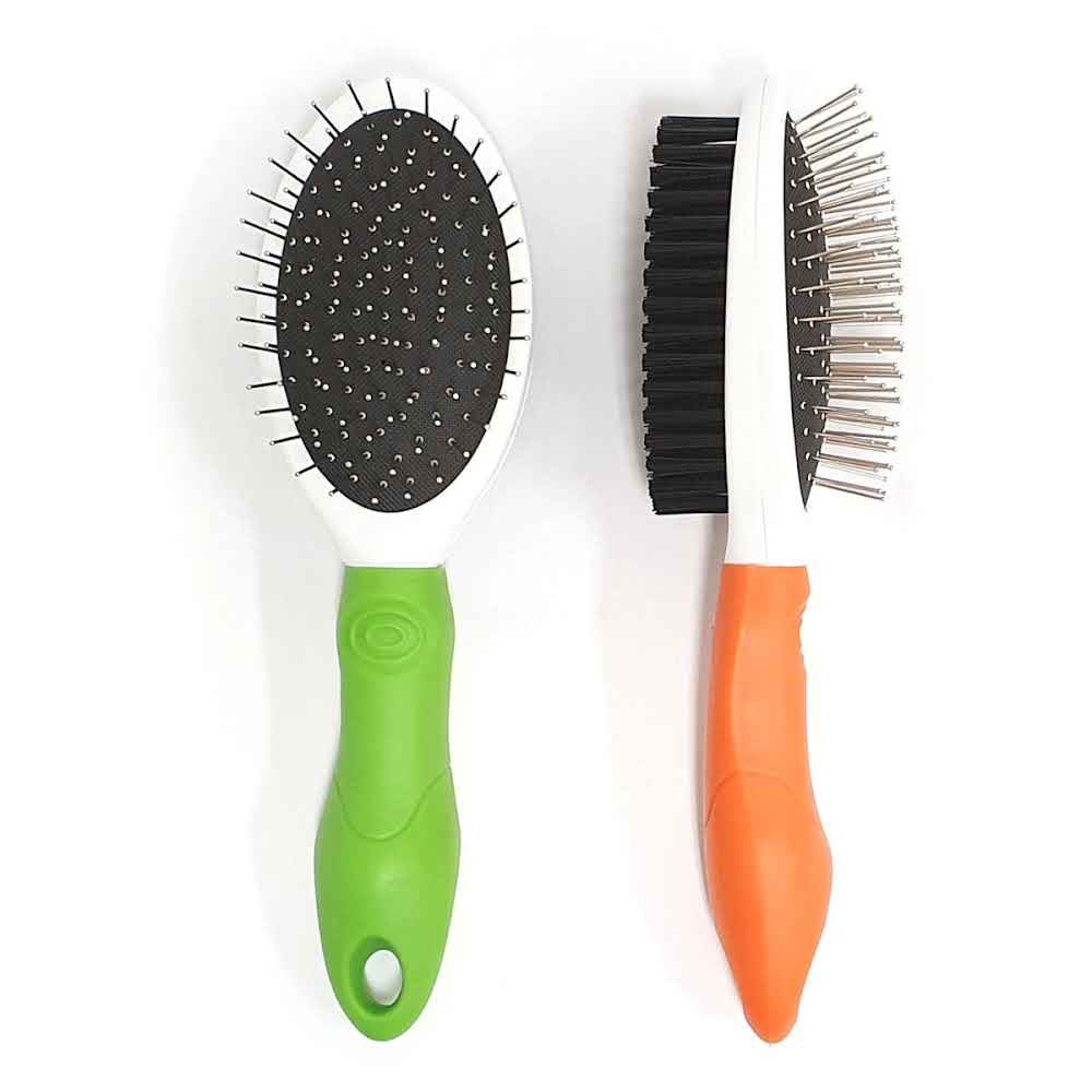 Pawise Dog Combo Brush