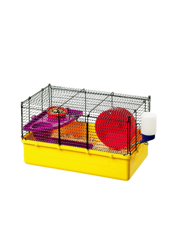 Pawise Hamster Fun Home 38x23x23cm