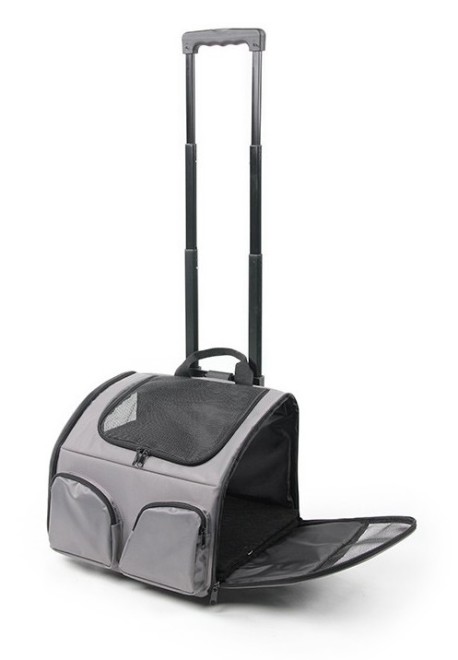 Pawise Pet trolley bag1