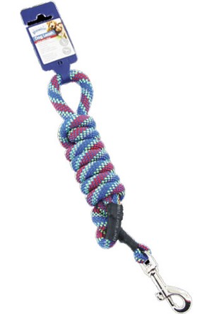 Pawise Reflective Leash S (8mmx1.2m)Blue