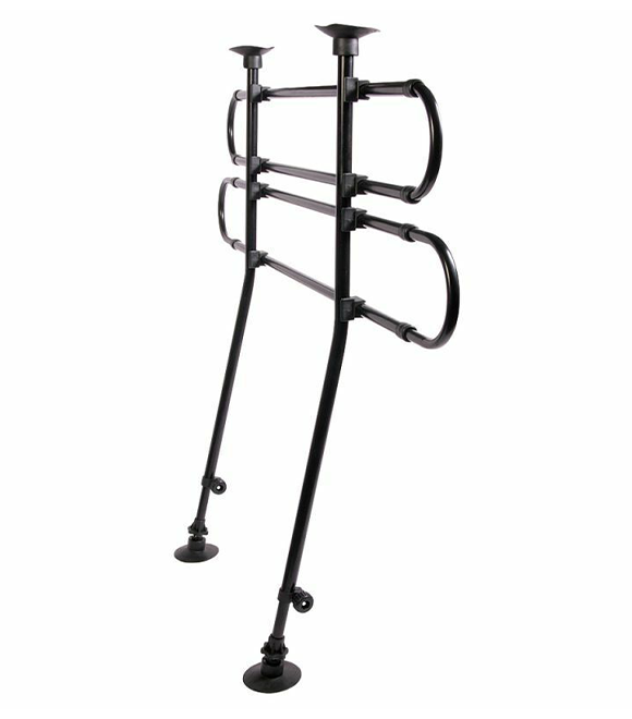 Pawise Safety Car Grid 2 Elements