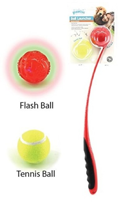 Pawise Tennis ball Launch