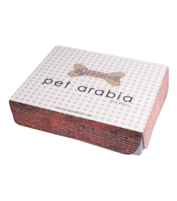 Pet Arabia Customized Gift Box