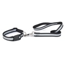 Pets.Love.Earth Reflective Collar and Lead