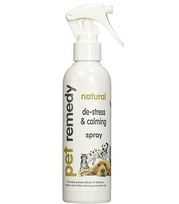 Pet Remedy Spray Large 200ml