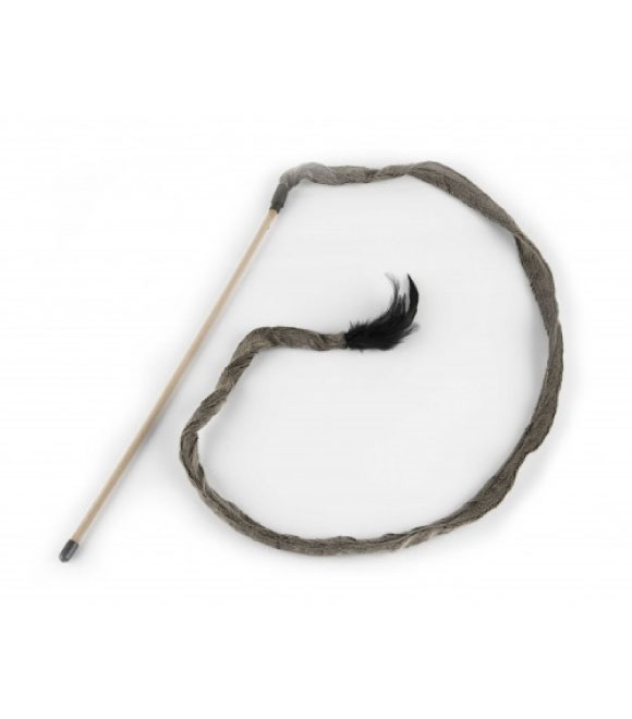 Pets.Love.Earth Cat Teaser Toy Stick