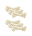 Pets.Love.Earth Dog Rawhide Bone Chews(6pk)