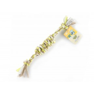 Pets.Love.Earth Dog Rope Toy