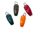 Pets.Love.Earth Pet Training Clicker 2 IN 1