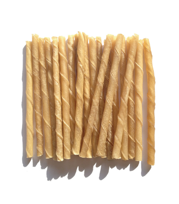Pets.Love.Earth Rawhide Chew Stick 12pk