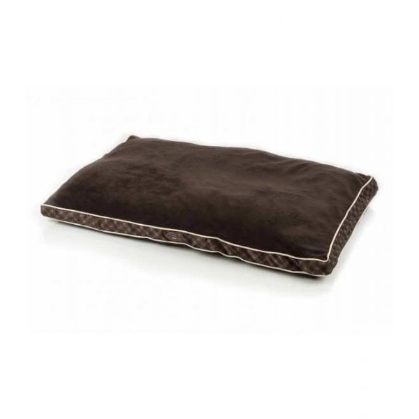 Pets.Love.Earth Rectangular Pillow Dog Bed