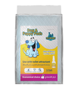 Pets.Love.Earth Dog and Puppy Pads Economical 12PK(60x60cm)