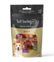 Pet Interest Naturest Fresh Energy Beef 125g