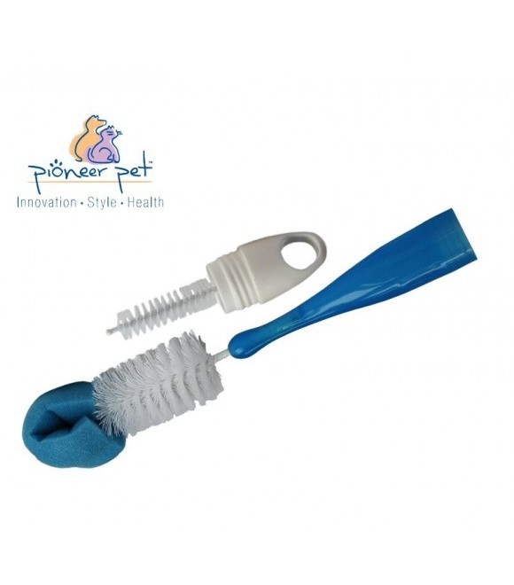 Pioneer Pet Fountain Cleaning Brush