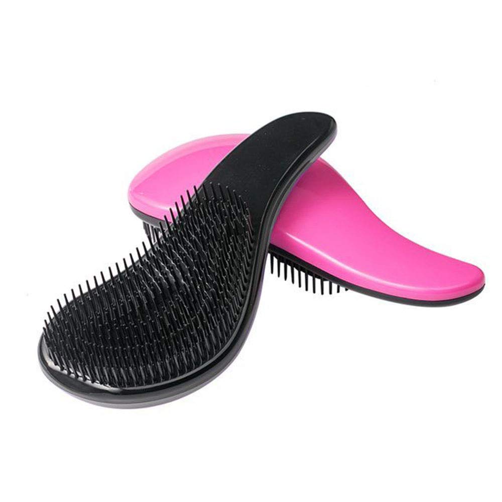 Essential grooming Tools Princess comb