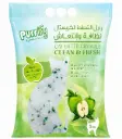 Purrify Cat Litter Crystals Clean -5L