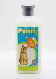 Purrify Cat Shampoo 500ml