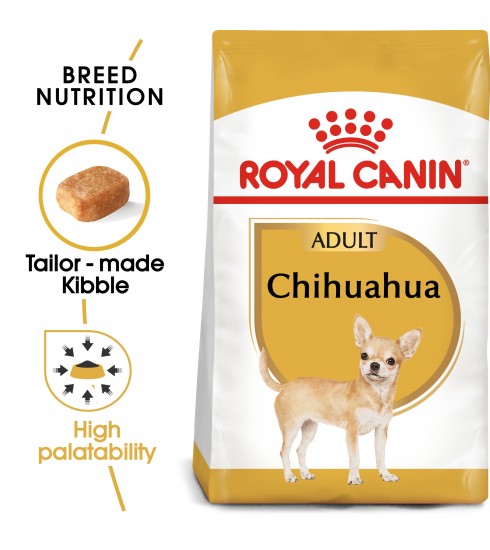 Royal Canin Chihuahua 1.5 kg