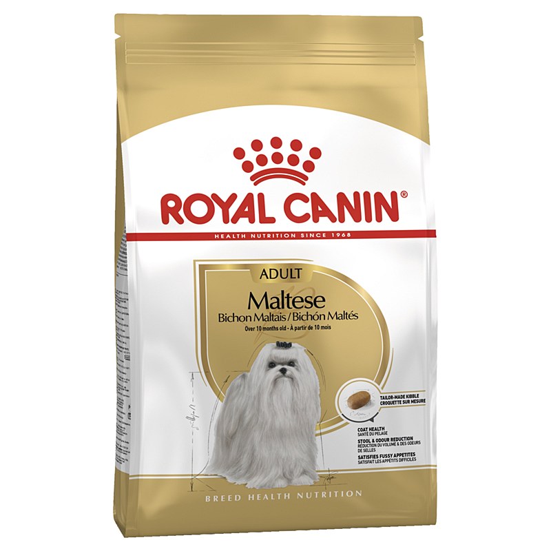 Royal Canin BHN Maltese Adult 1.5 kg