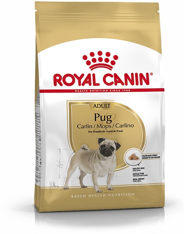 Royal Canin Pug 1.5 kg