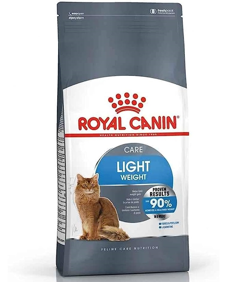 Royal Canin FCN Light 40 2 kg