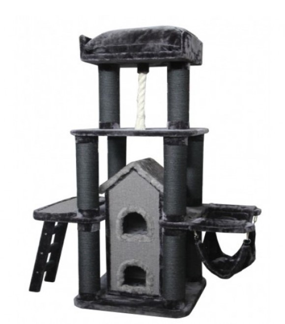 Scratch It SIT 955 80x80x193cm with Heavy Base