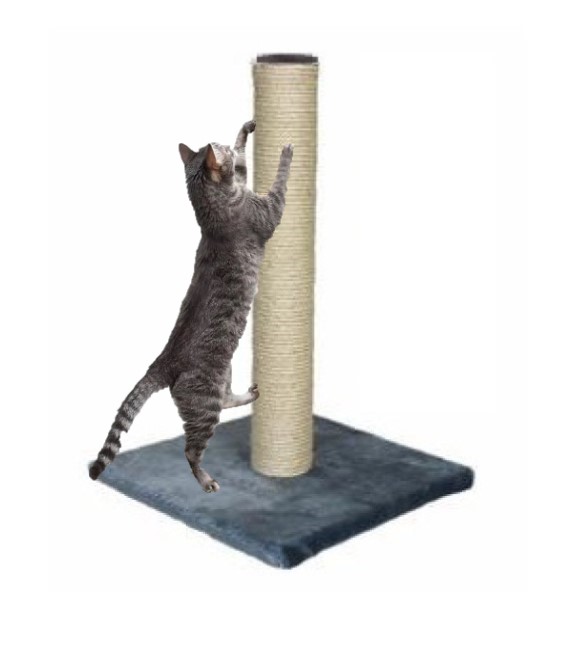 Scratch It SIT 6606 Cat Scratcher Post