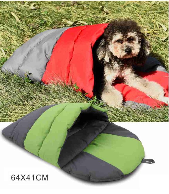 Speedy Pet WaterProof Oxford Fabric Dog Carrier