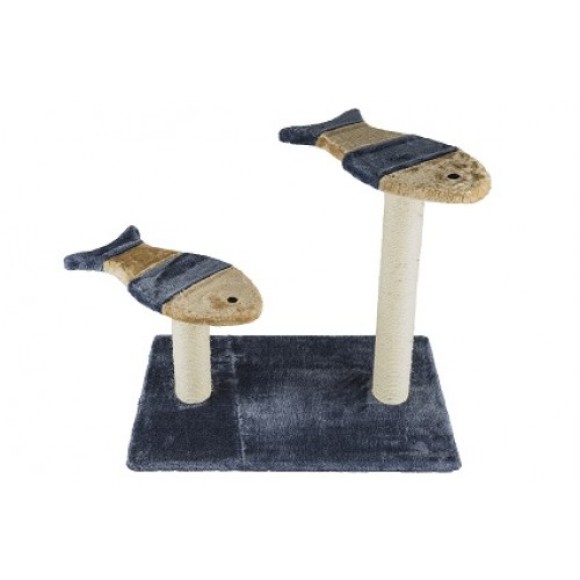 Scratch It SIT 308 Navy Blue