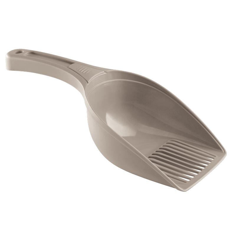 Stefanplast Multipurpose Shovel Single Powder Pink