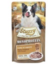 Stuzzy Grain Free Monoprotein Dog Pouch Chicken 150g