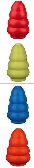 Trixie Jumper natural Rubber 10cm