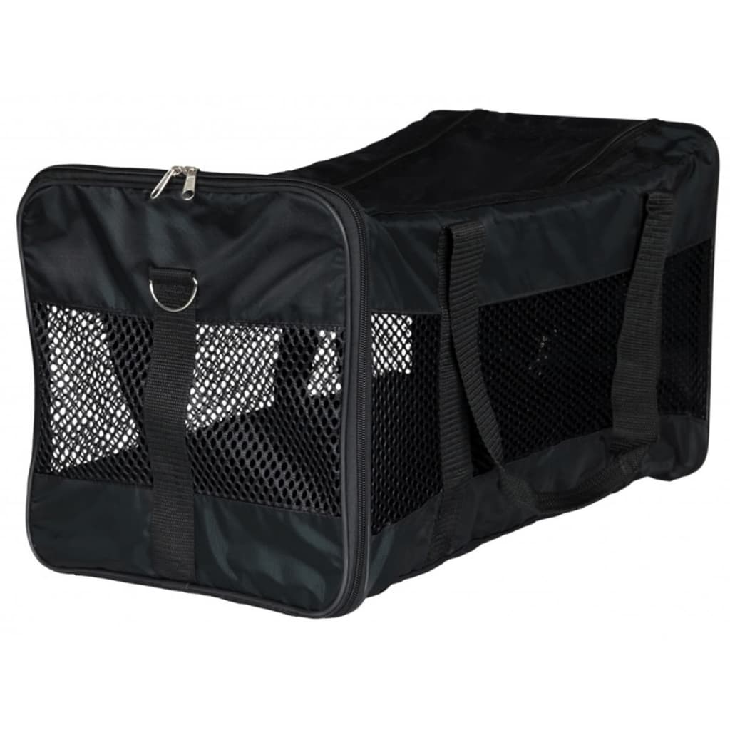 Trixie Ryan Carrier, 30—30—54 Cm, Black