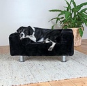 Trixie Sofa For Dogs 78X55 CM Black