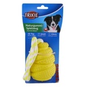 Trixie Strong Jumper On Rope Natural Rubber 11cm/40cm