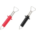 Trixie Tick Tweezers, Metal, 8 Cm