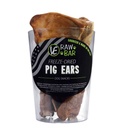 Vital Essentials Raw Bar Pig Ears 1pc