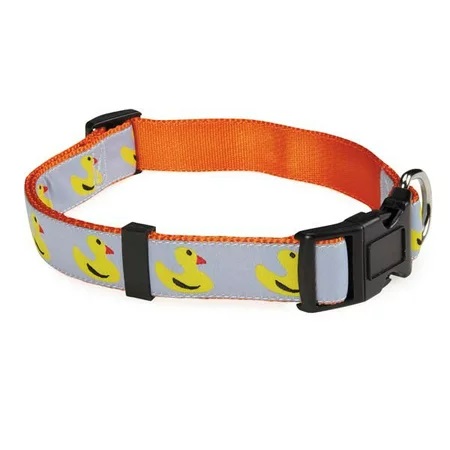 Zack & Zoey Water ways collar duck 18-26