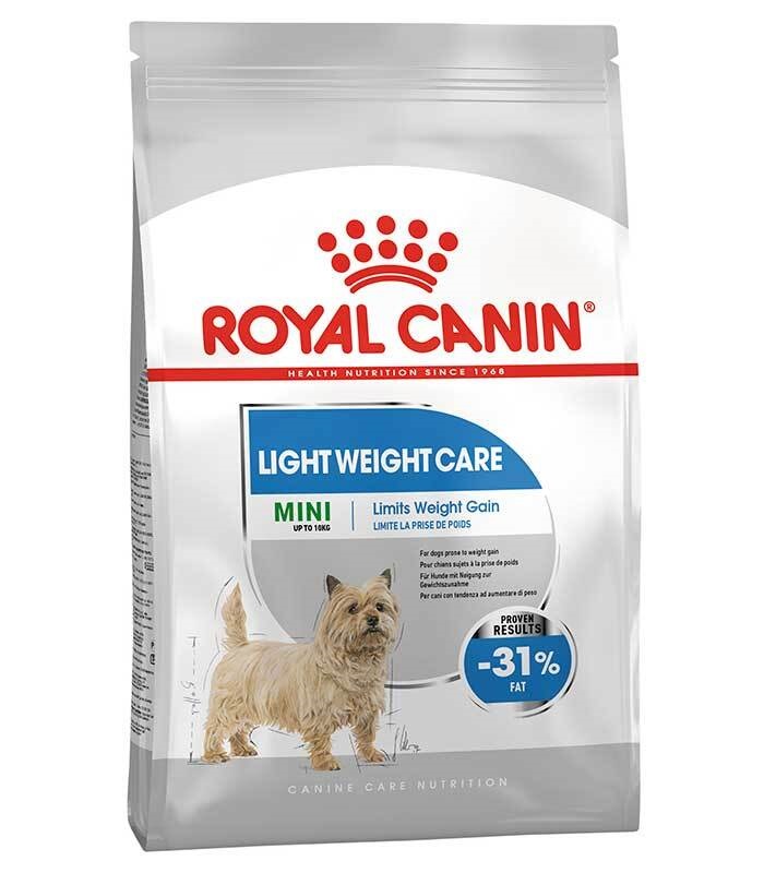 Royal Canin Light weight care 3Kg