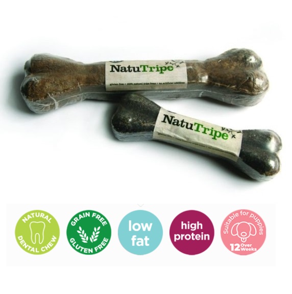 JR Natu Trip Bone 8 Inch