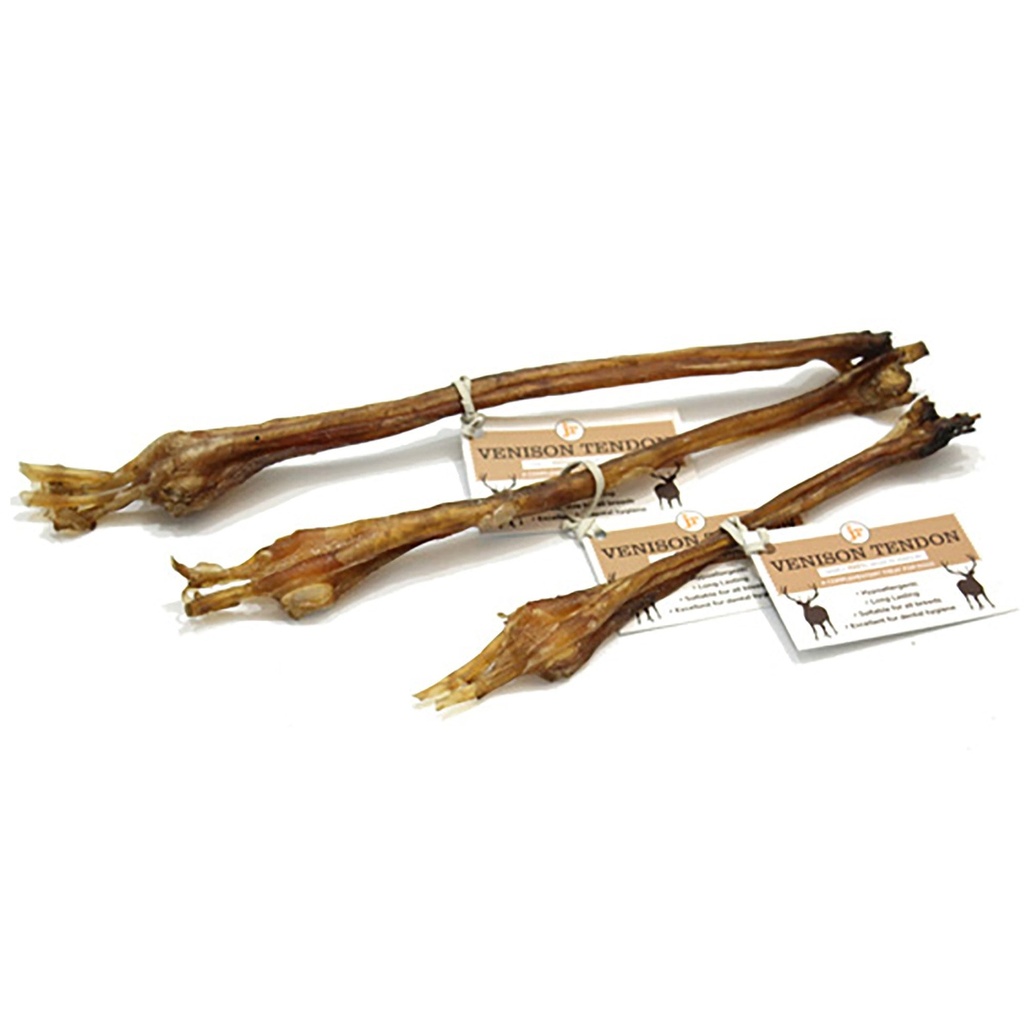 JR Venison Tendon 25Cm 1 Pcs