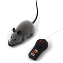 RC Remote Control Mouse Cat Toy