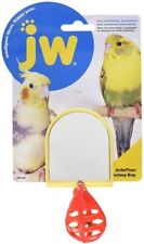JWPet  Activ Punching Bag Bird Toy