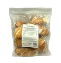 Pet Interest Tail Swingers Puffy Chicken Drumsticks M 12cmX80gr 12pcs/pk