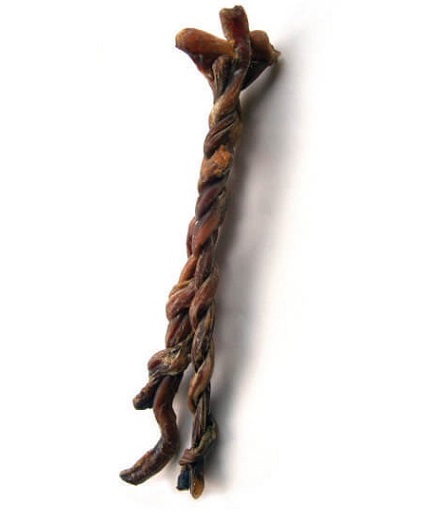 JR Lamb Pizzle Twists 24cm (1 Pcs)