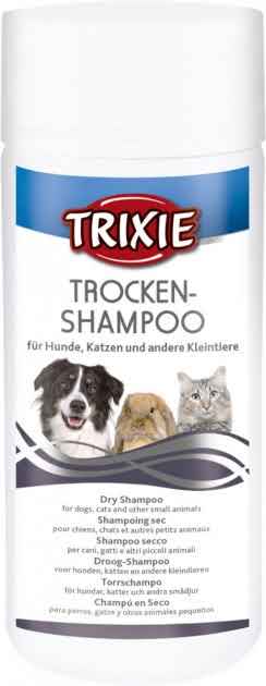 Trixie Dry shampoo, 100 g