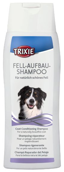 Trixie Coat Conditioning Shampoo, 250 ml
